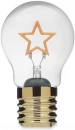 Dekoratiivne LED-lambipirn Lumiglow