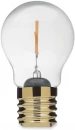 Dekoratiivne LED-lambipirn Lumiglow