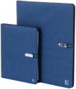 Dokumendimapp Shepherd A4 RPET