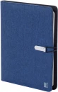 Dokumendimapp Shepherd A5 RPET