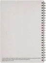 Download image Bianco A5 size wire-o notebook