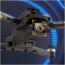 Droon kaamera ja äpijuhtimisegaPrixton Alpha Pro
