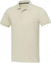 Emerald lühikeste varrukatega unisex taaskasutatud polo Aware™