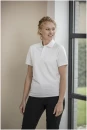 Emerald lühikeste varrukatega unisex taaskasutatud polo Aware™