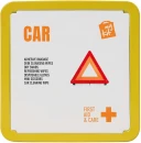 Esmaabikomplekt autosse MyKit First Aid