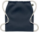 Fairtrade puuvillane sussikott Osole Draw Colour