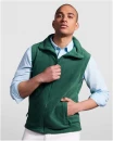 Fliisist unisex vest Bellagio