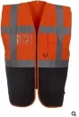 Fluo Executive turvavest