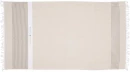 Fouta rannarätik Seabeach 100x180cm