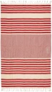 Fouta-rätik Citizen Green Azov