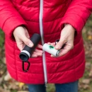 Golf vihmavari FARE®-DoggyBrella