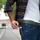 Golf vihmavari FARE®-DoggyBrella