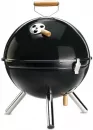 Grill Knocking