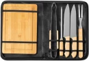 Grilltarvete komplekt Craxton