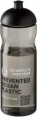 H2O Eco 650 ml dome lid sport bottle
