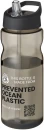 H2O Eco 650 ml spout lid sport bottle