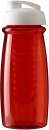 H2O Pulse® 600 ml sõelaga spordipudel