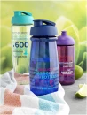 H2O Pulse® 600 ml spordipudel