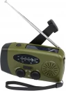 Hädaabi raadio Avior RCS