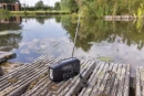 Hädaabiraadio RescueWave RCS