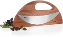 Hakkimisnuga ja pitsalõikur AdHoc Wave