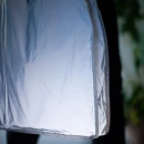 Hall helkurkott 42x8x45cm