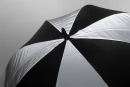 Helkurpaneelidega RPET vihmavari Radians XL