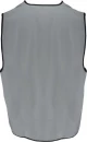 Marking Vest Reflective Zipper