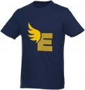 Unisex T-särk Heros