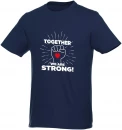Unisex T-särk Heros