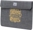 Herschel Spokane 15-16" sülearvutikott