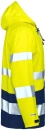 Hi-Vis vihmajope 1566