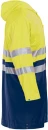 Hi-Vis vihmakeep 1565