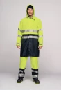 Hi-Vis vihmakeep 1565