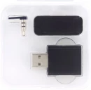 Incognito privaatsuskomplekt