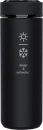 Isoleeritud joogipudel 500ml