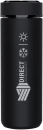 Isoleeritud joogipudel 500ml