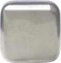 Froz stainless steel ice cubes set