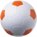 Jalgpallikujuline stressipall