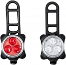 Jalgrattatulede komplekt Remko