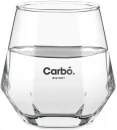 Joogiklaas Kimbero 300 ml