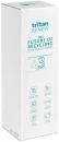 Joogipudel Sound 800ml