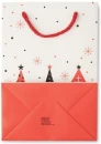Jõulukinkekott Bossa Medium Small