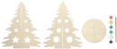 Jõulupuu TREE AND PAINT
