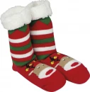 Jõulusokid Lund