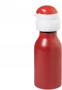Jõuluteemaline termopudel Santa 400 ml