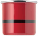 Jõuluvana emailkruus Santamel 300 ml