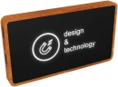 Juhtmevaba akupank 5000mAh 5W