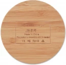 Juhtmevaba laadija RUNDO