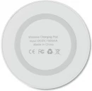 Juhtmevaba laadija WIRELESS PLATO